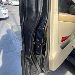CERRADURA PUERTA DELANTERA IZQUIERDA SSANGYONG REXTON