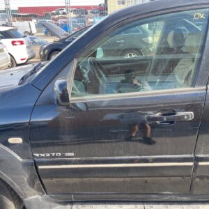PUERTA DELANTERA IZQUIERDA SSANGYONG REXTON