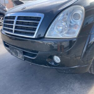 PARAGOLPES DELANTERO SSANGYONG REXTON