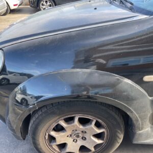 ALETA DELANTERA IZQUIERDA SSANGYONG REXTON