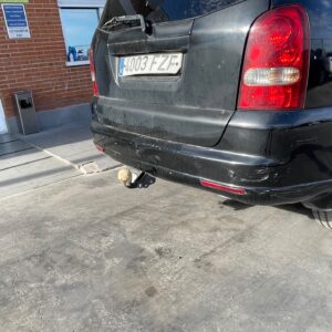 PILOTO TRASERO DERECHO SSANGYONG REXTON