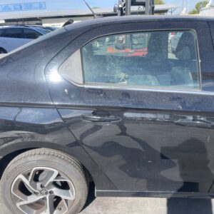 PUERTA TRASERA DERECHA CITROEN C-ELYSÉE