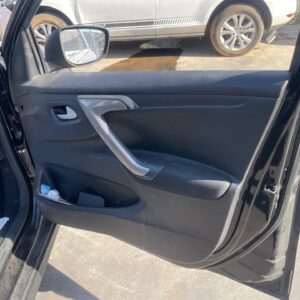 ELEVALUNAS DELANTERO DERECHO CITROEN C-ELYSÉE