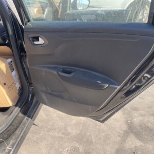 ELEVALUNAS TRASERO DERECHO CITROEN C-ELYSÉE