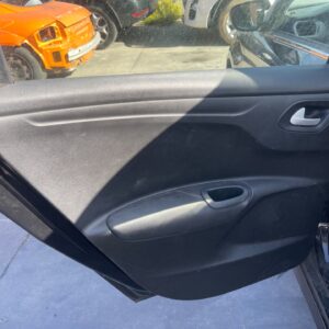 ELEVALUNAS TRASERO IZQUIERDO CITROEN C-ELYSÉE