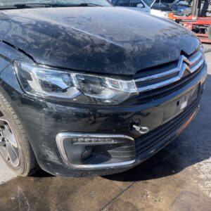 FARO DERECHO CITROEN C-ELYSÉE
