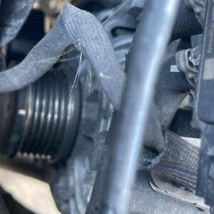 ALTERNADOR CITROEN C-ELYSÉE