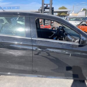 PUERTA DELANTERA DERECHA CITROEN C-ELYSÉE