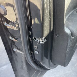 CERRADURA PUERTA DELANTERA IZQUIERDA CITROEN C-ELYSÉE