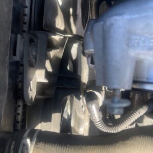CONDENSADOR / RADIADOR AIRE ACONDICIONADO CITROEN C-ELYSÉE
