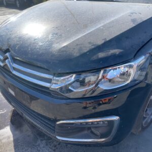 FARO IZQUIERDO CITROEN C-ELYSÉE