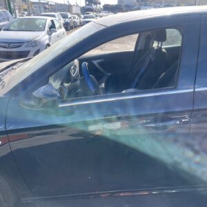 PUERTA DELANTERA IZQUIERDA CITROEN C-ELYSÉE