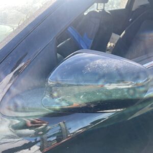 RETROVISOR IZQUIERDO CITROEN C-ELYSÉE
