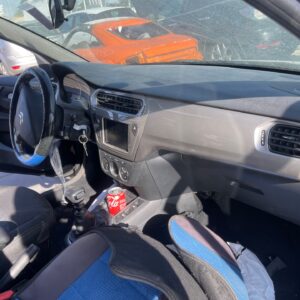 KIT AIRBAG CITROEN C-ELYSÉE