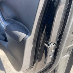 CERRADURA PUERTA DELANTERA DERECHA CITROEN C-ELYSÉE