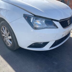 PARAGOLPES DELANTERO SEAT IBIZA BERLINA (6J5)