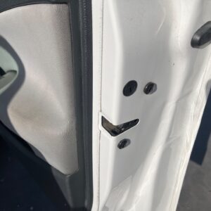 CERRADURA PUERTA DELANTERA DERECHA SEAT IBIZA BERLINA (6J5)
