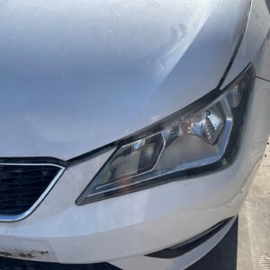 ALETA DELANTERA IZQUIERDA SEAT IBIZA BERLINA (6J5)