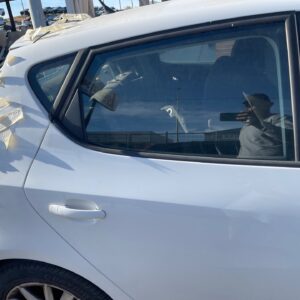 PUERTA TRASERA DERECHA SEAT IBIZA BERLINA (6J5)
