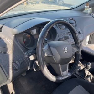 KIT AIRBAG SEAT IBIZA BERLINA (6J5)