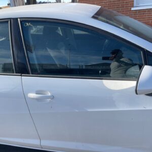 PUERTA DELANTERA DERECHA SEAT IBIZA BERLINA (6J5)