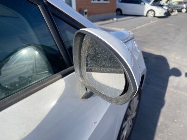 RETROVISOR DERECHO SEAT IBIZA BERLINA (6J5)