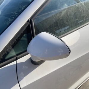 RETROVISOR IZQUIERDO SEAT IBIZA BERLINA (6J5)