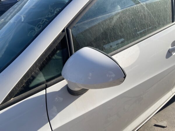 RETROVISOR IZQUIERDO SEAT IBIZA BERLINA (6J5)