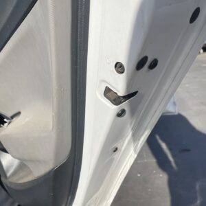 CERRADURA PUERTA TRASERA DERECHA SEAT IBIZA BERLINA (6J5)