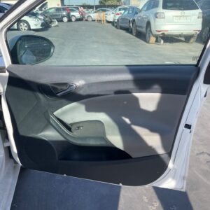 ELEVALUNAS DELANTERO DERECHO SEAT IBIZA BERLINA (6J5)