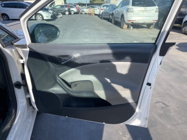 ELEVALUNAS DELANTERO DERECHO SEAT IBIZA BERLINA (6J5)