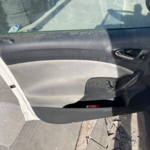 ELEVALUNAS DELANTERO IZQUIERDO SEAT IBIZA BERLINA (6J5)