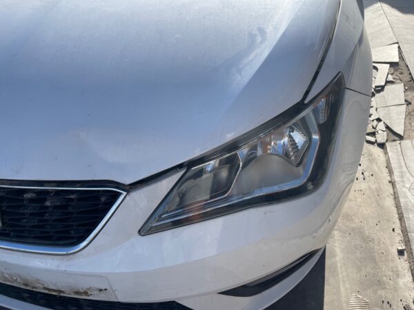 FARO IZQUIERDO SEAT IBIZA BERLINA (6J5)