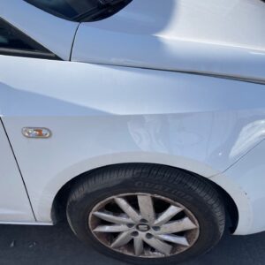 ALETA DELANTERA DERECHA SEAT IBIZA BERLINA (6J5)