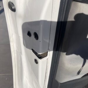 CERRADURA PUERTA DELANTERA IZQUIERDA SEAT IBIZA BERLINA (6J5)