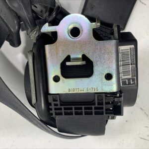 CINTURON SEGURIDAD DELANTERO IZQUIERDO RENAULT FLUENCE