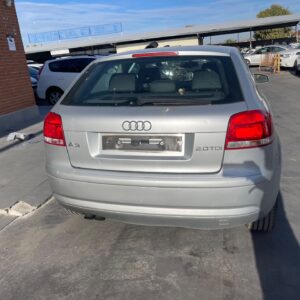 PORTON TRASERO AUDI A3 (8P1)