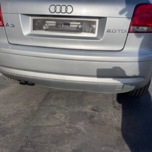 PARAGOLPES TRASERO AUDI A3 (8P1)
