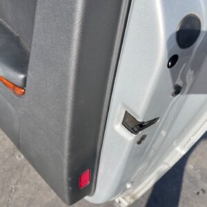 CERRADURA PUERTA DELANTERA DERECHA AUDI A3 (8P1)