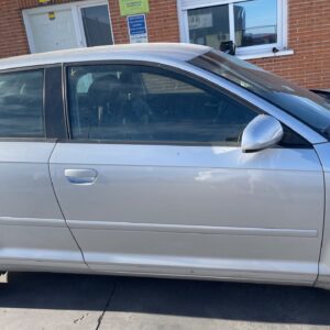 PUERTA DELANTERA DERECHA AUDI A3 (8P1)