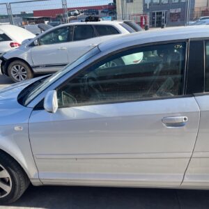 PUERTA DELANTERA IZQUIERDA AUDI A3 (8P1)
