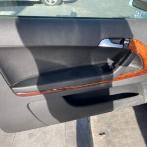 ELEVALUNAS DELANTERO IZQUIERDO AUDI A3 (8P1)