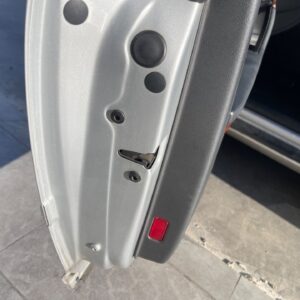 CERRADURA PUERTA DELANTERA IZQUIERDA AUDI A3 (8P1)