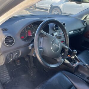 MANDO MULTIFUNCION AUDI A3 (8P1)