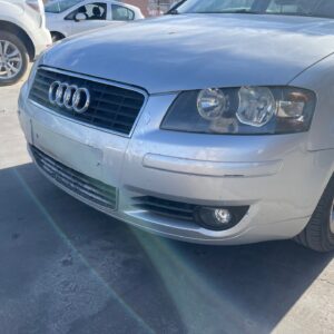 PARAGOLPES DELANTERO AUDI A3 (8P1)