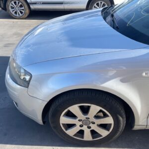 ALETA DELANTERA IZQUIERDA AUDI A3 (8P1)