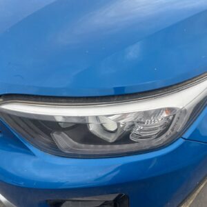 FARO IZQUIERDO KIA STONIC (YBCUV)