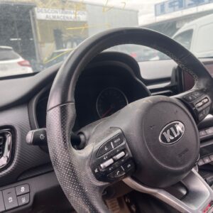 MANDO MULTIFUNCION KIA STONIC (YBCUV)
