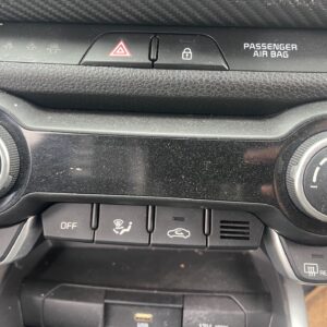 MANDO CLIMATIZADOR KIA STONIC (YBCUV)
