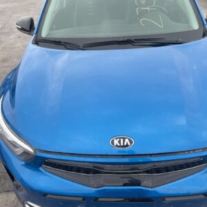CAPO KIA STONIC (YBCUV)